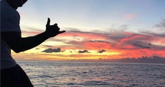 Sunset Views Cruise