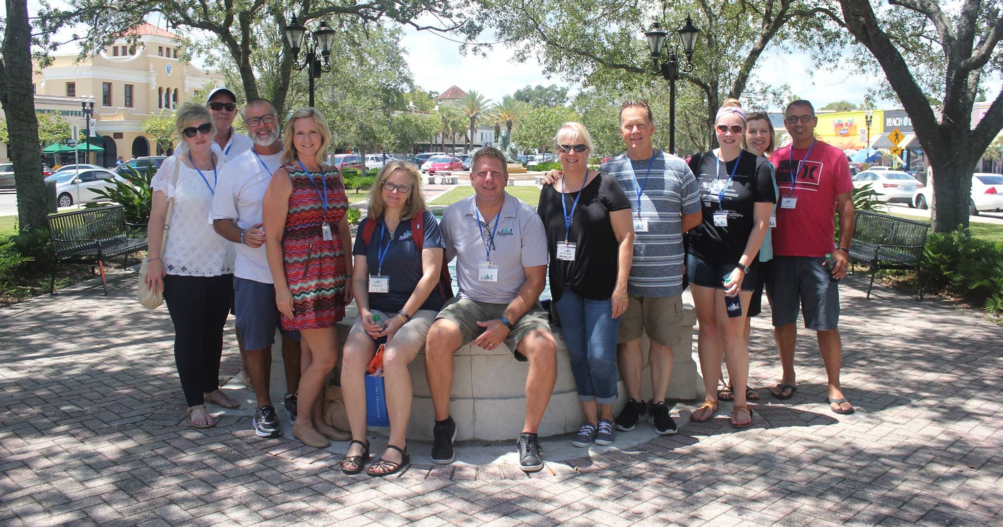 Savoring San Marco