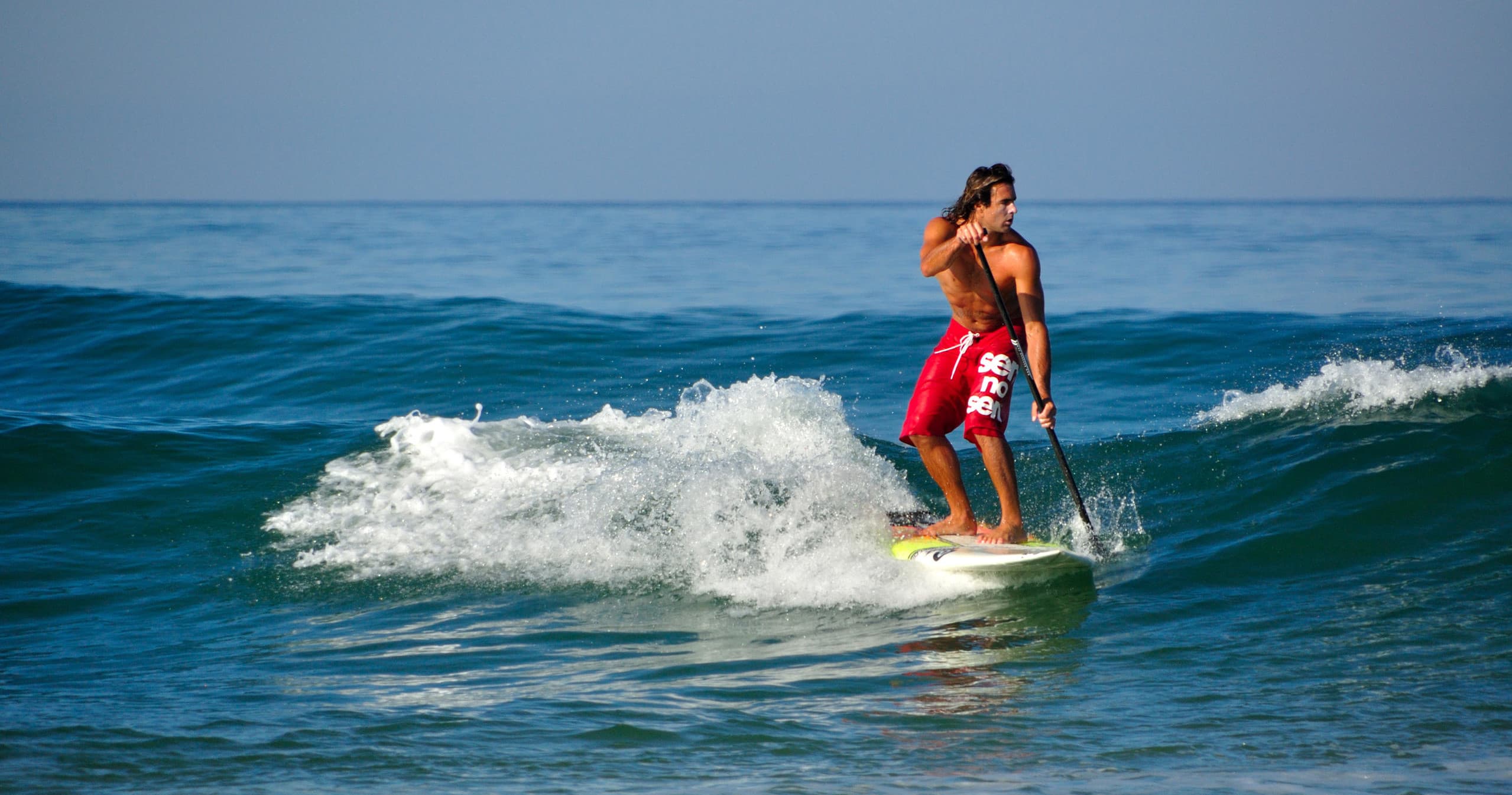 Stand Up Paddleboard