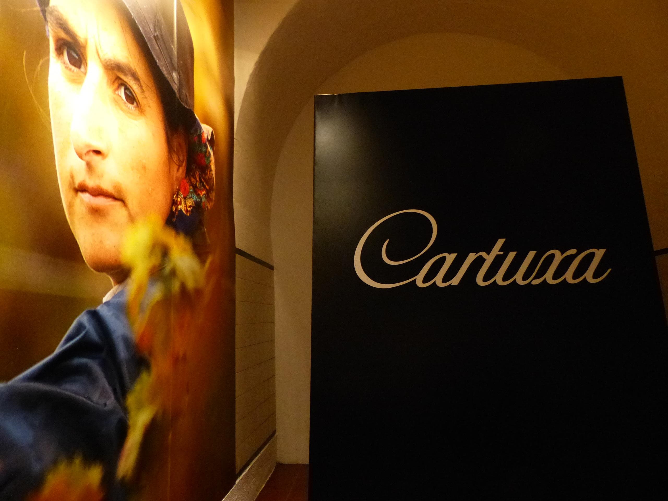 Private Tour to Evora with wine tasting at the Cartuxa Winery