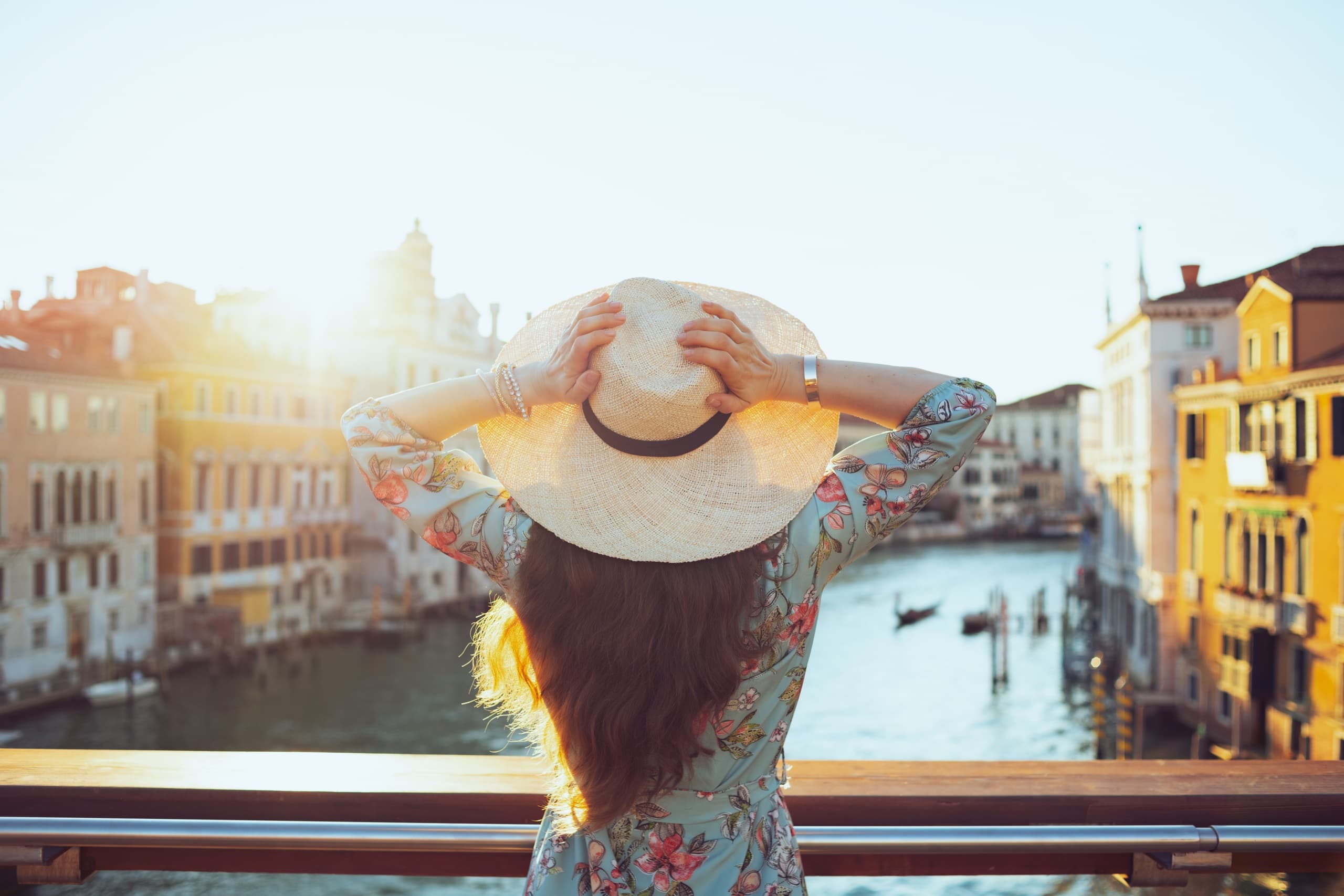 Venice Grand Canal: Ultimate