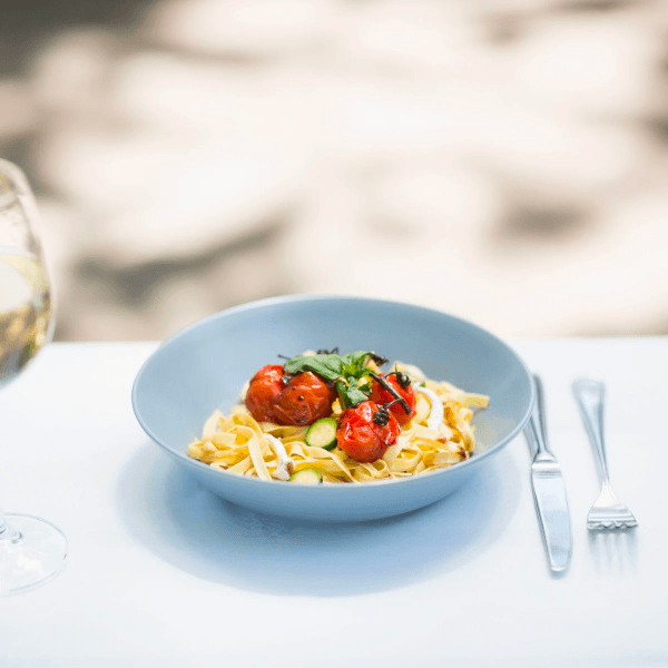 Walking Food Tour of Florence
