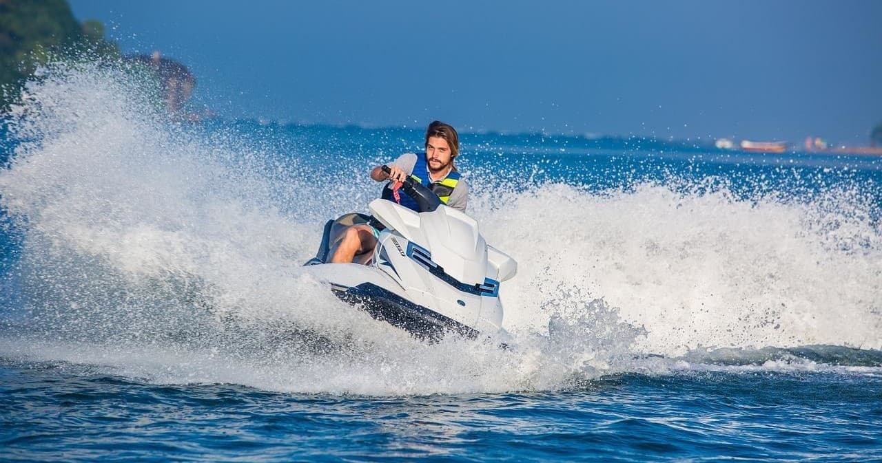 Miami Jet Ski Rental