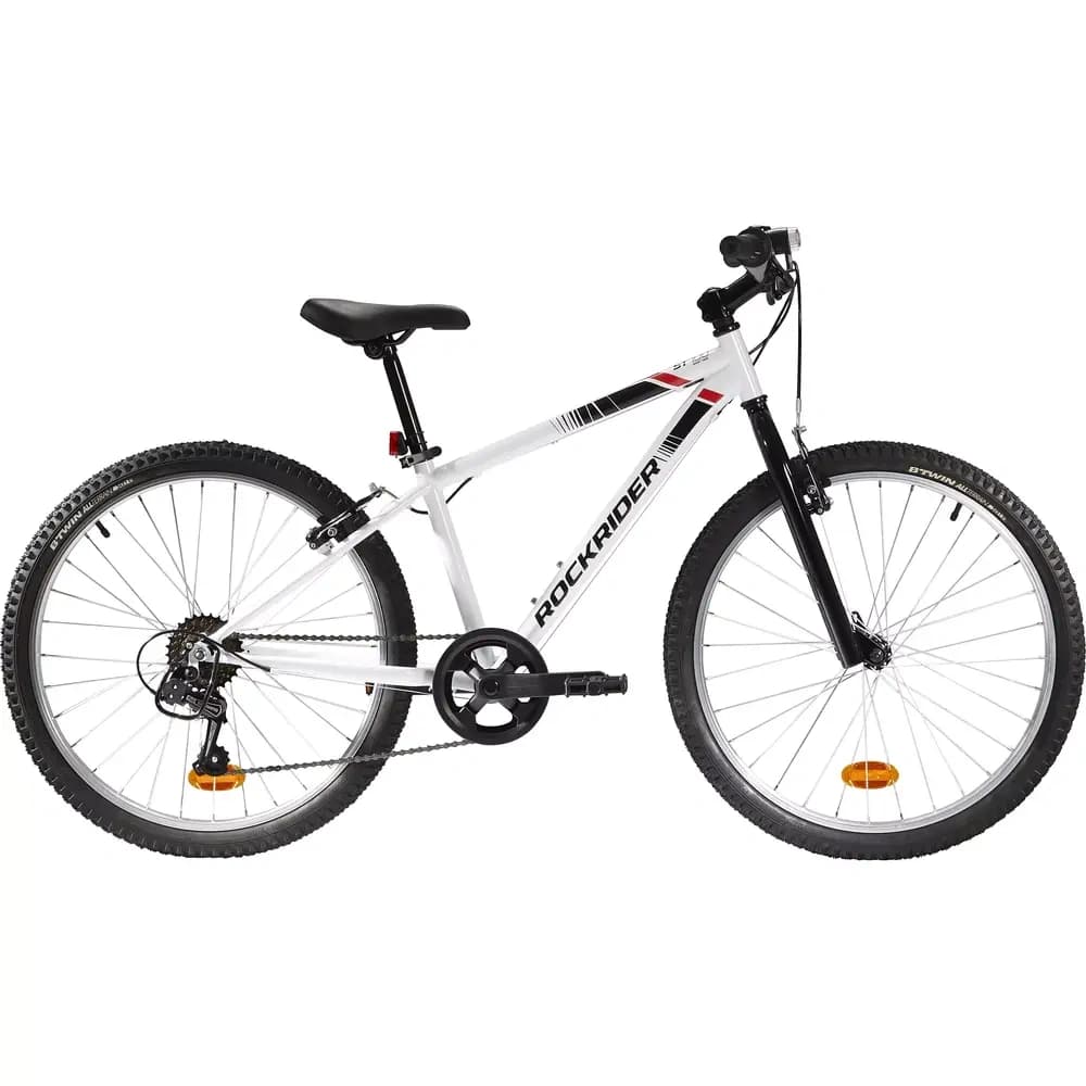 KID'S BIKE 24'