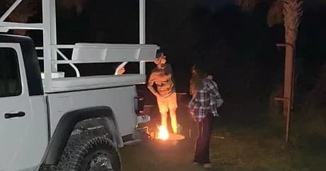 Dark Sky Safari