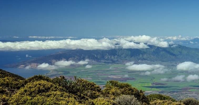 Haleakala Crater Hiking Experience