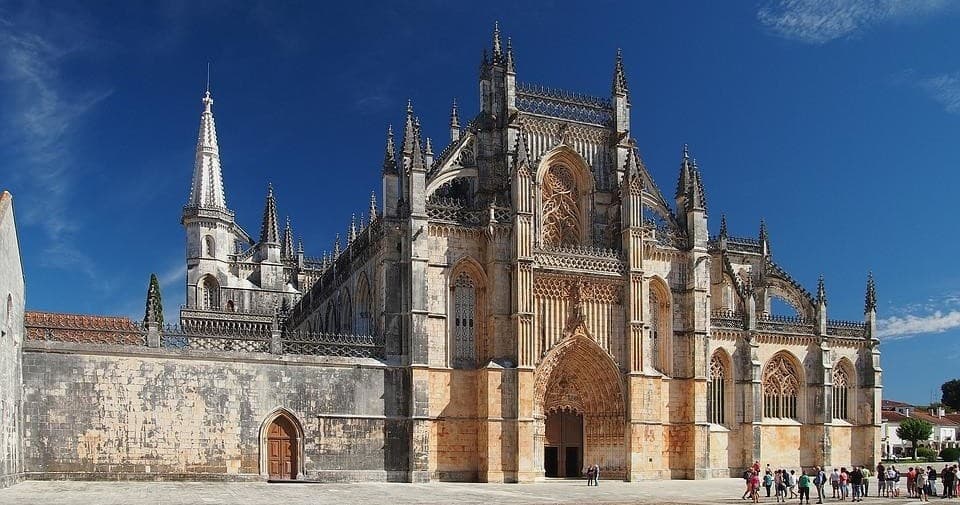 Fátima and Batalha | 8 Hours
