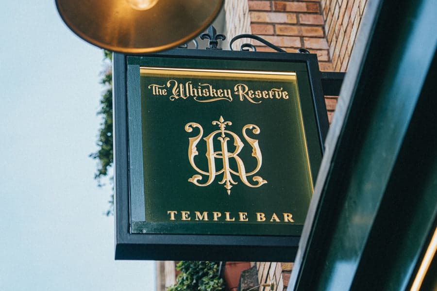 The Whiskey Reserve Exclusives