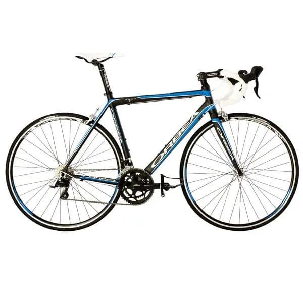 Bici Orbea talla S/51