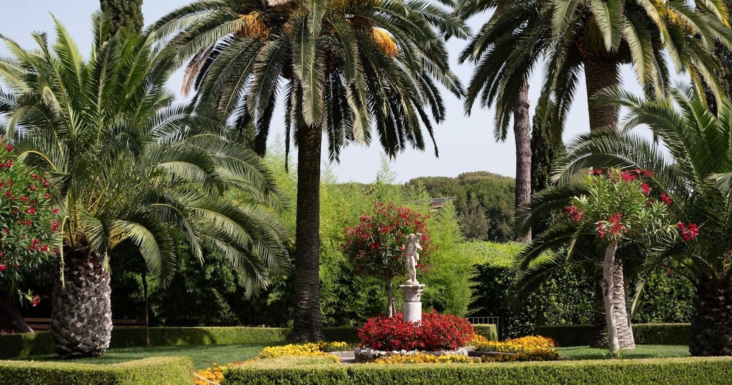 Private Golf Cart tour of Catacomb & Ancient Appian Way