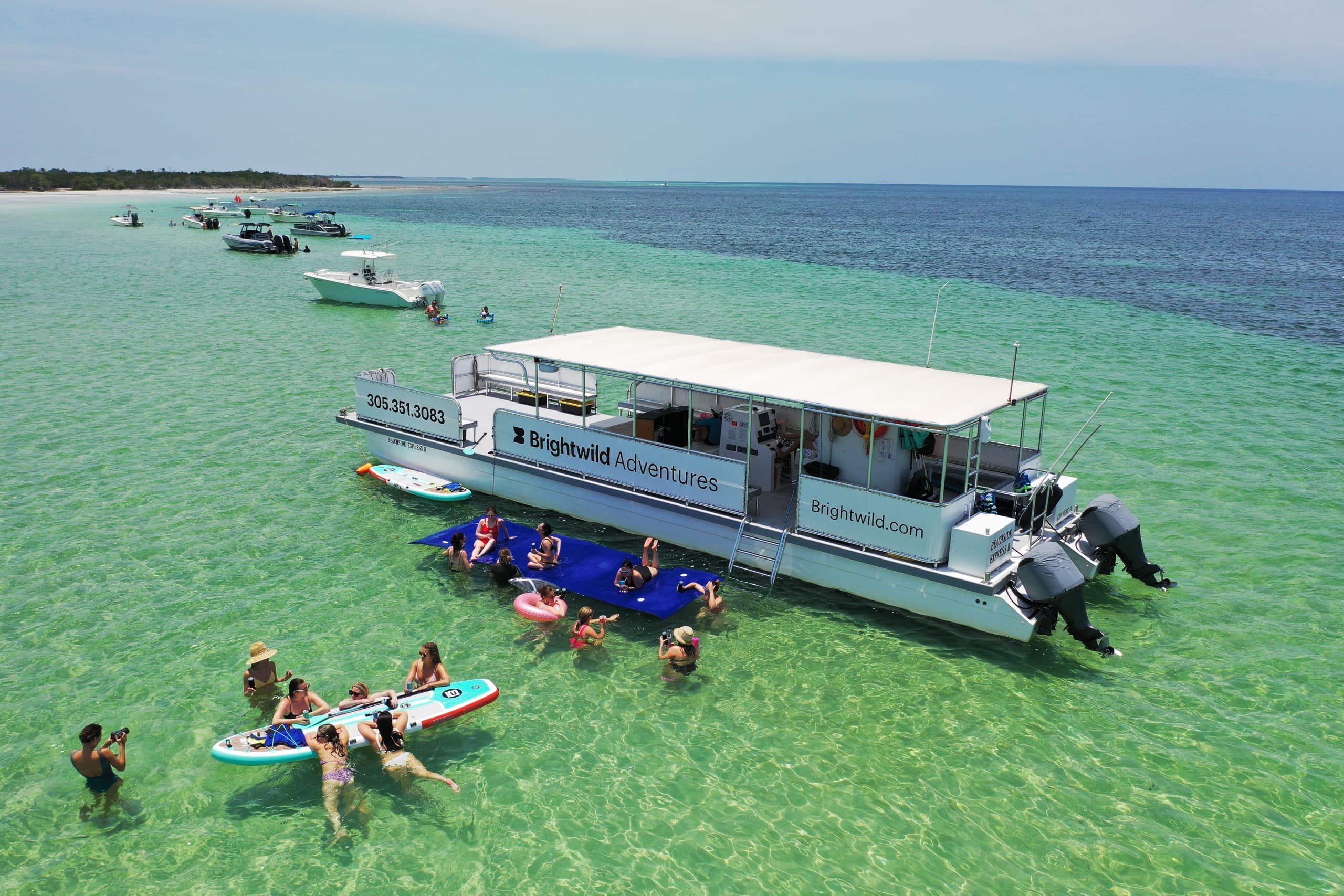 Key Haven Estates Private Charter