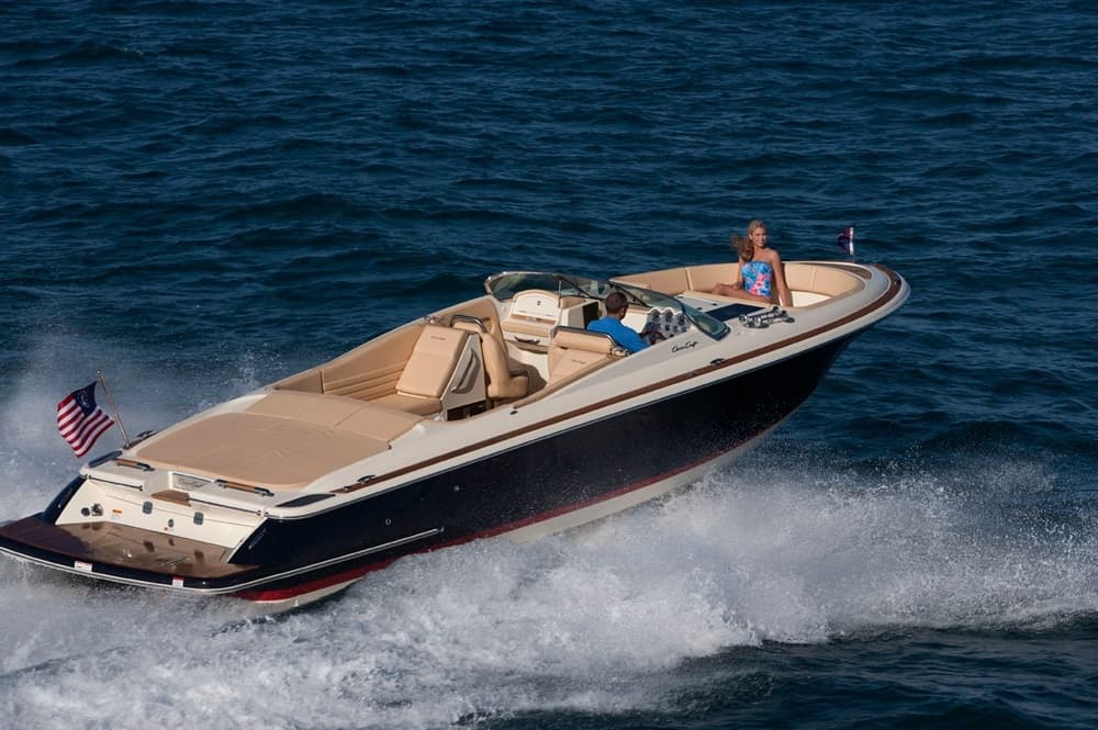 Solaris - Palmetto Bluff Charter (up to 6 passengers)