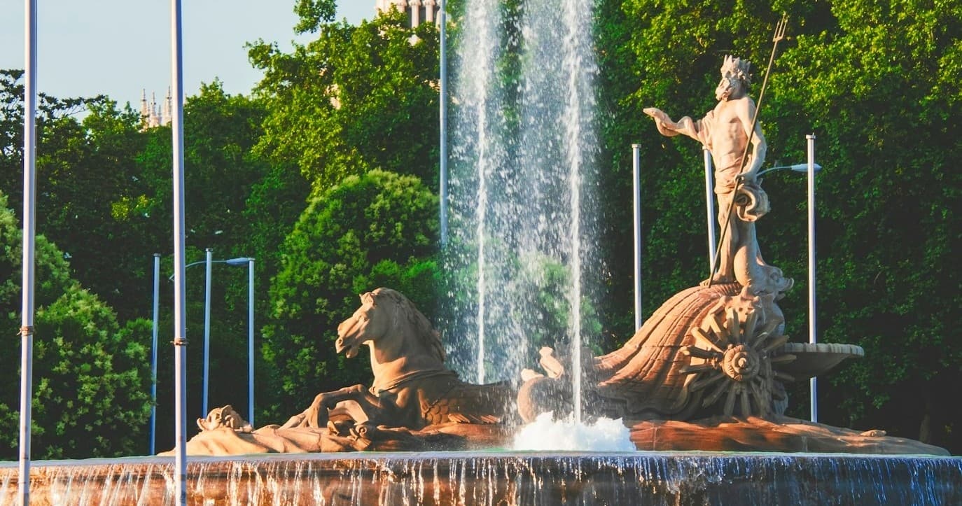 Tour Carlos III: Madrid en 4 Horas