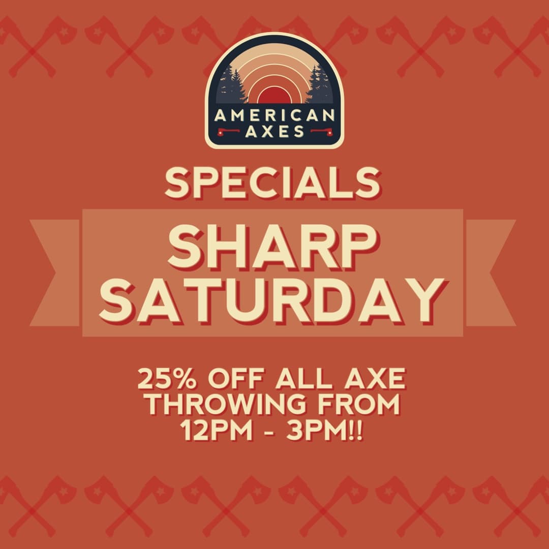 Sharp Saturday