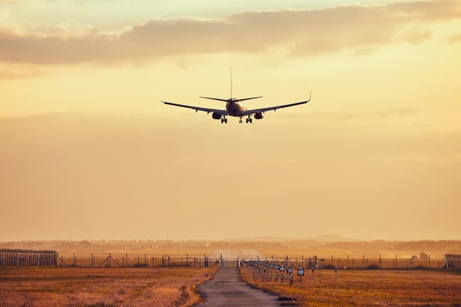 Fiumicino Airport to Rome transfer