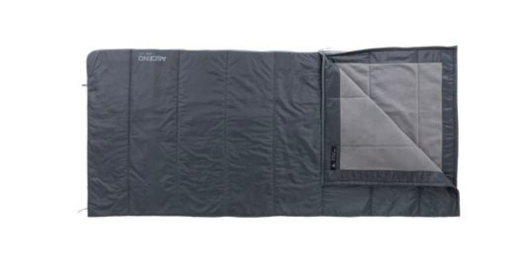 Ascend Jinx 50º Sleeping Bag
