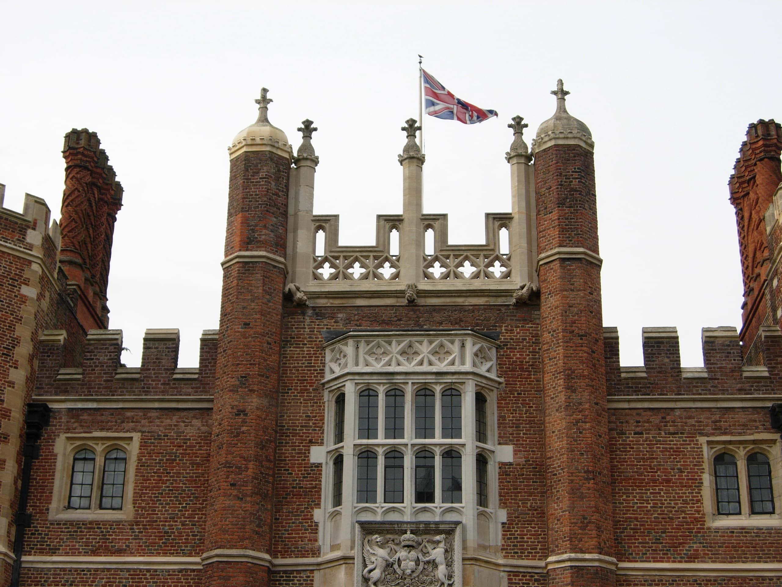 Hampton Court Private Tour