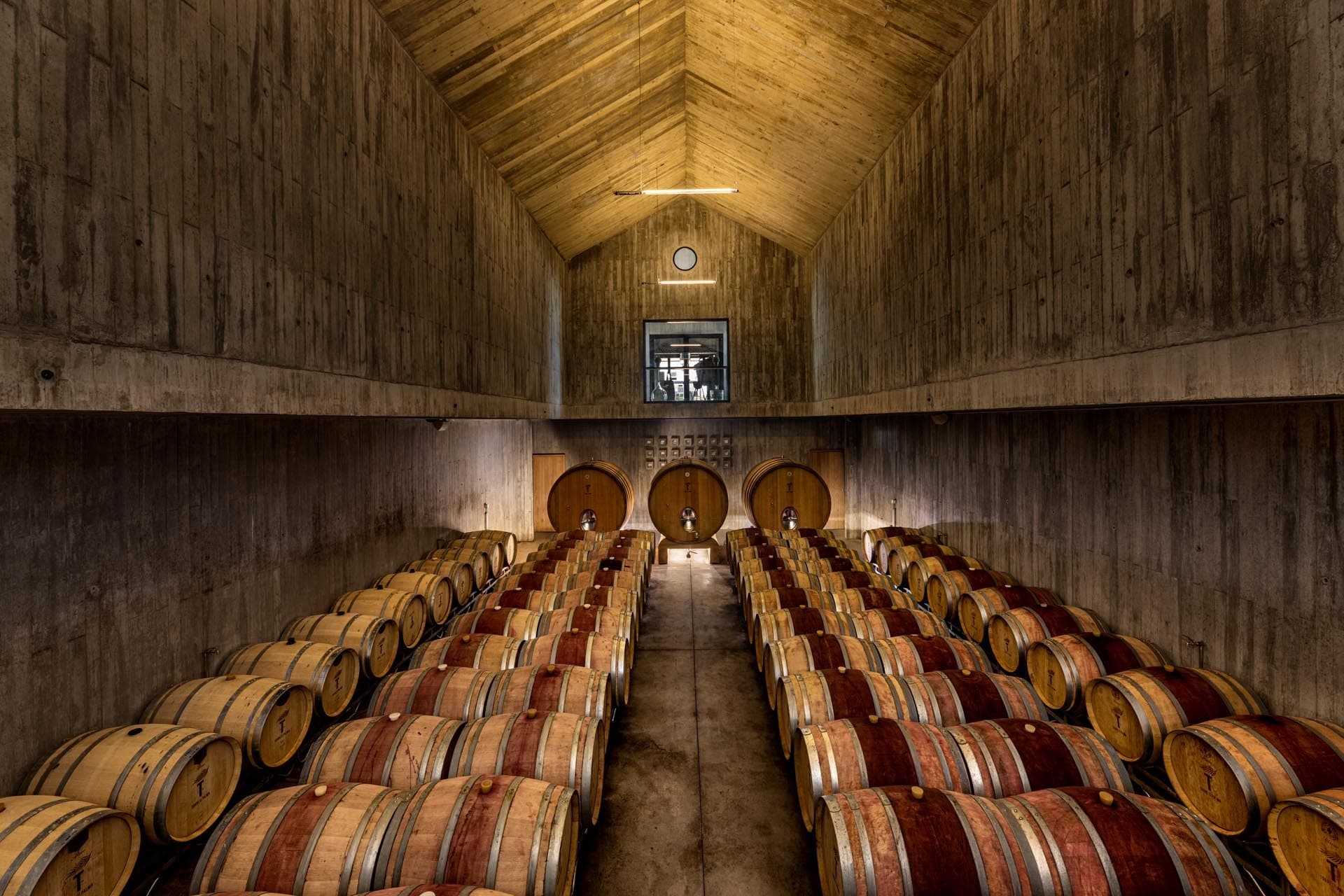 Prova de 3 Vinhos (Inglês)