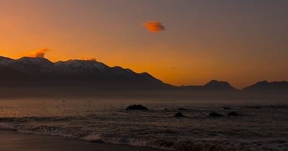 Kaikoura Plus