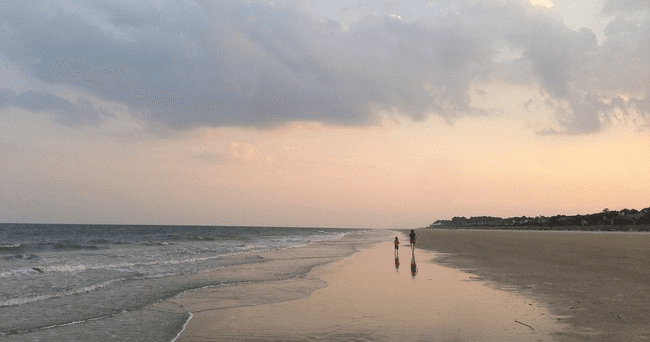 Beach Gear Rental • Six Days