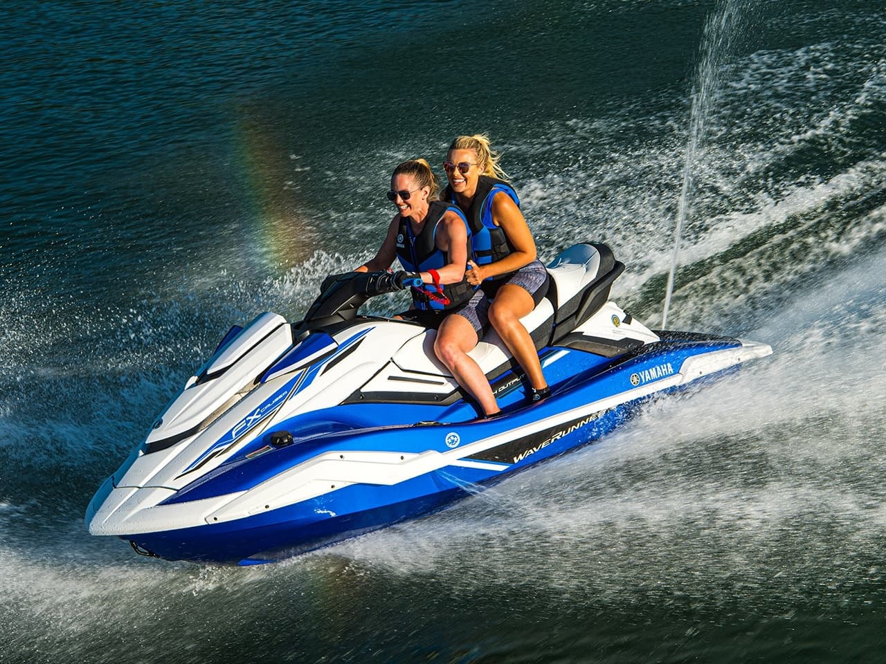 Waverunner