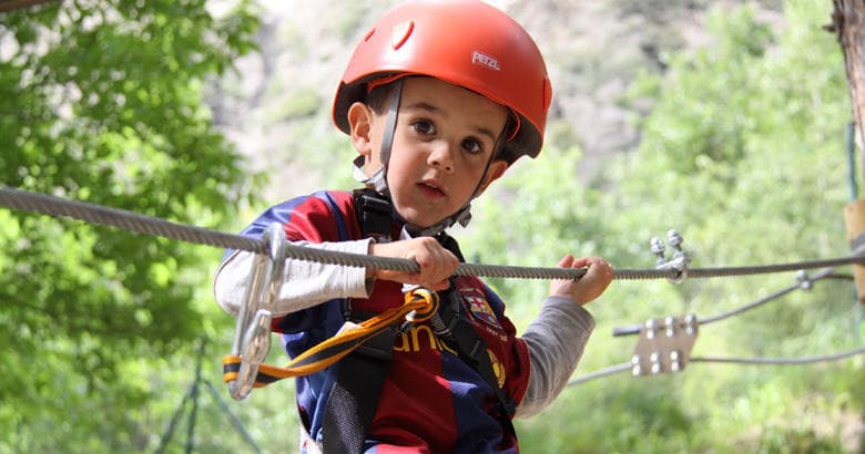 UN CIRCUITO A ELEGIR