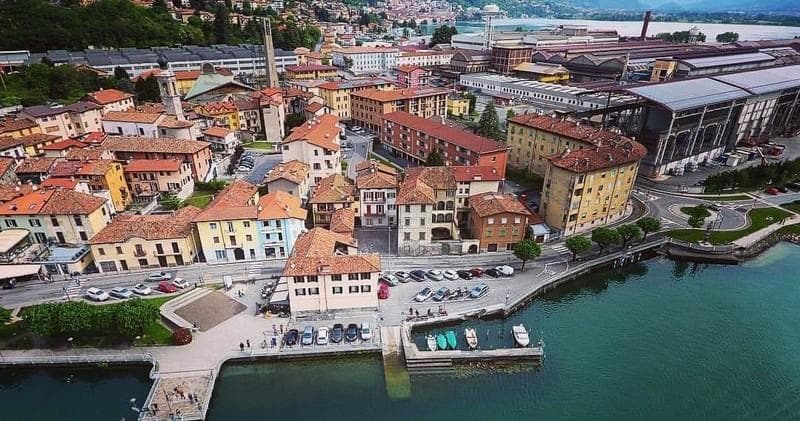 Da Sarnico a Pisogne