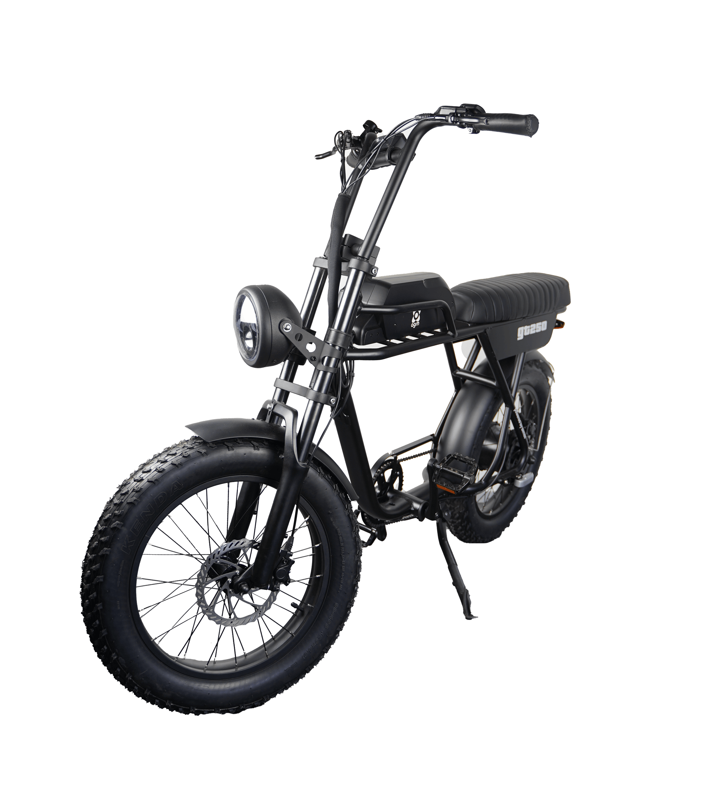 E-FatBike