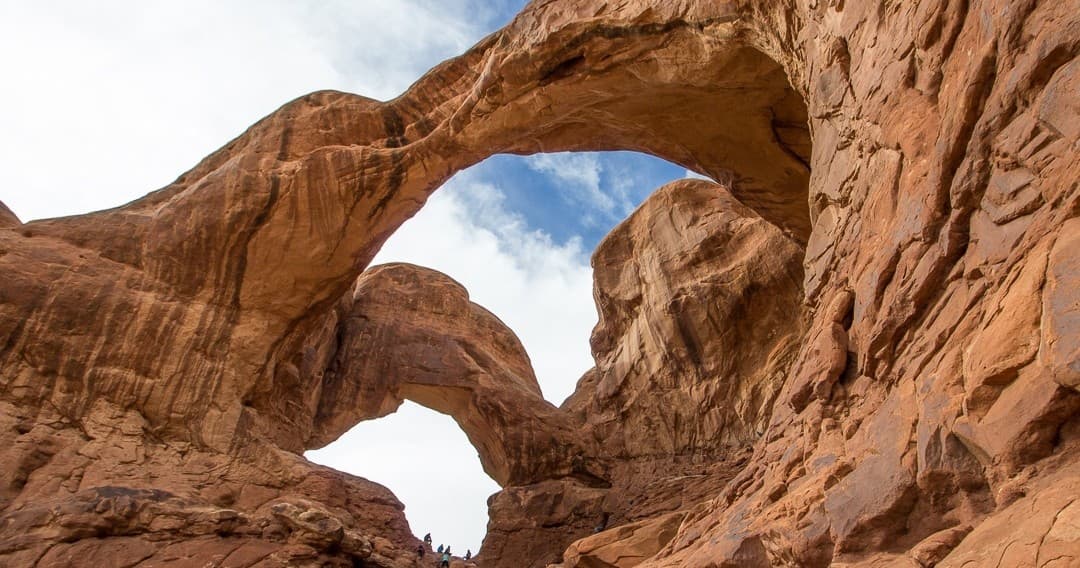 3 Day Arches, Canyonlands & Goblin Valley