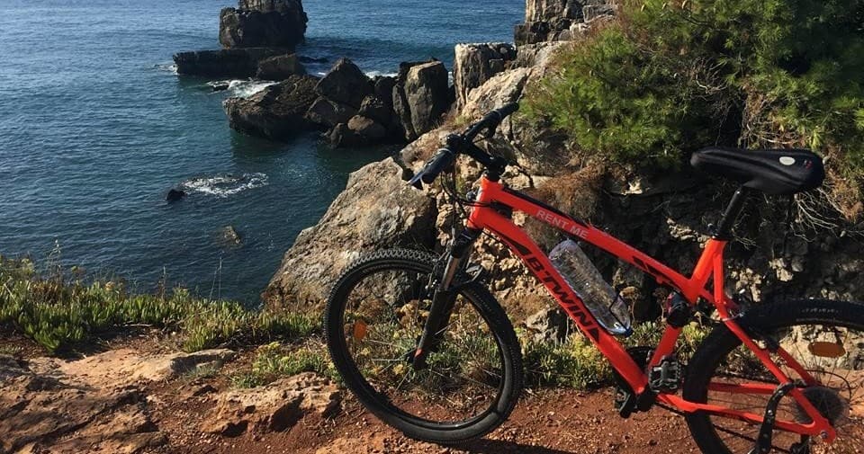 Mountain Bike Rental - Cascais