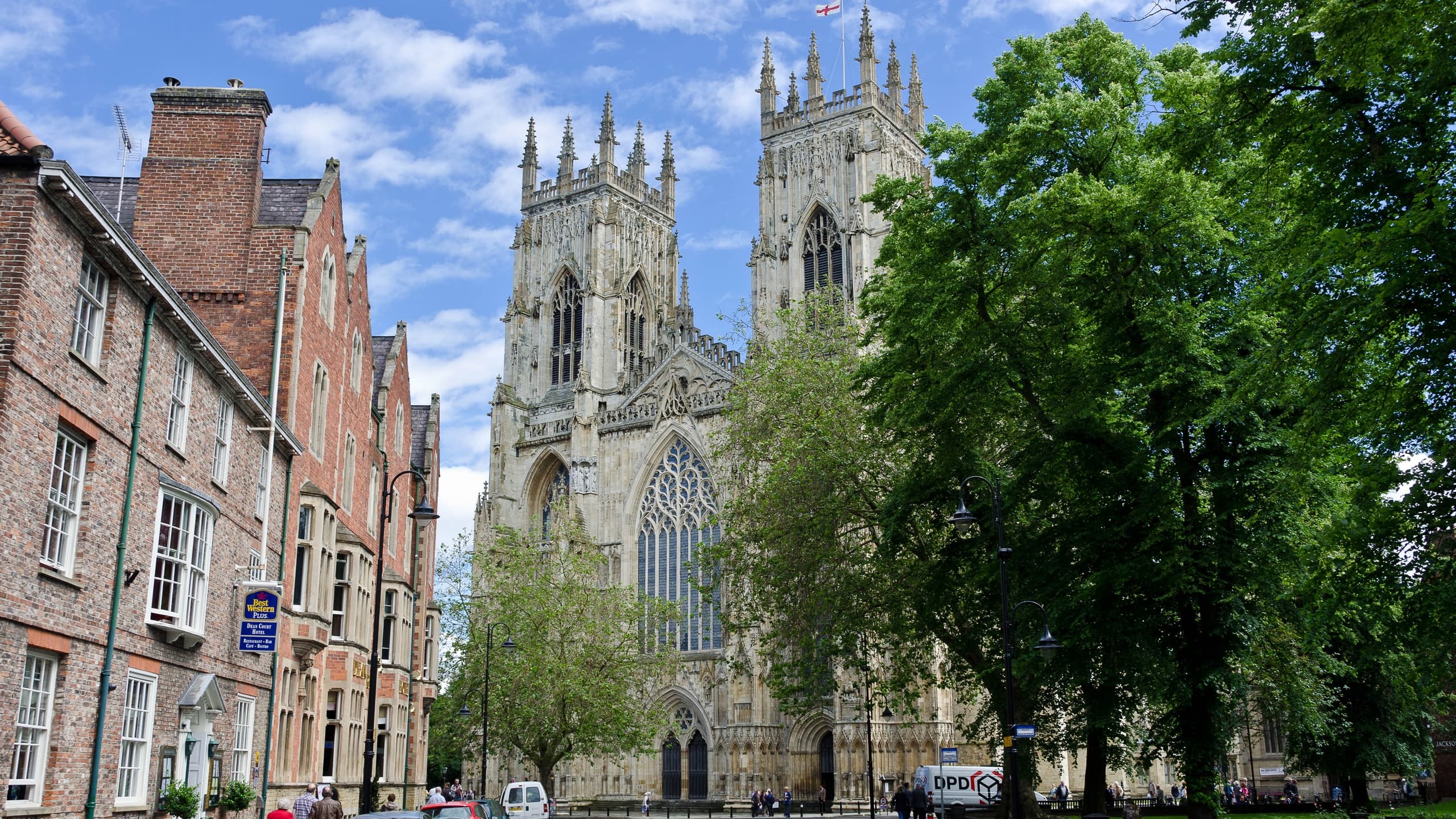 Private York Walking Tour