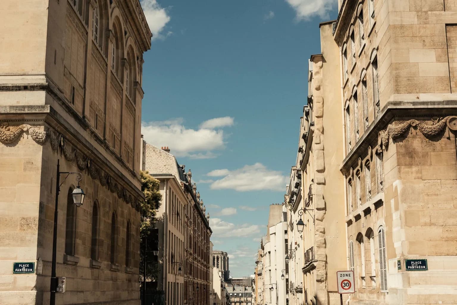 Latin Quarter Semi Private tour