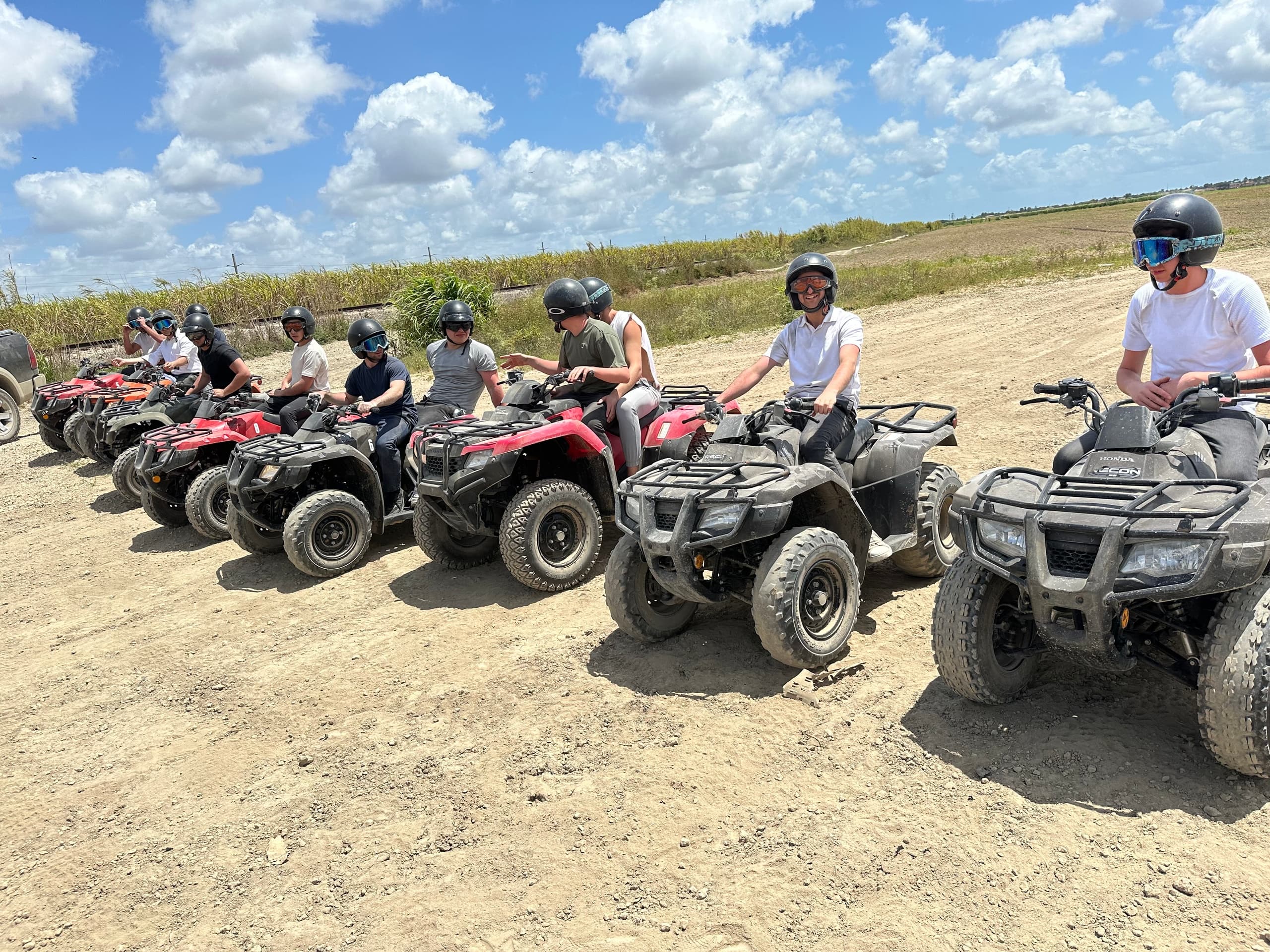 1 Hour ATV Adventure