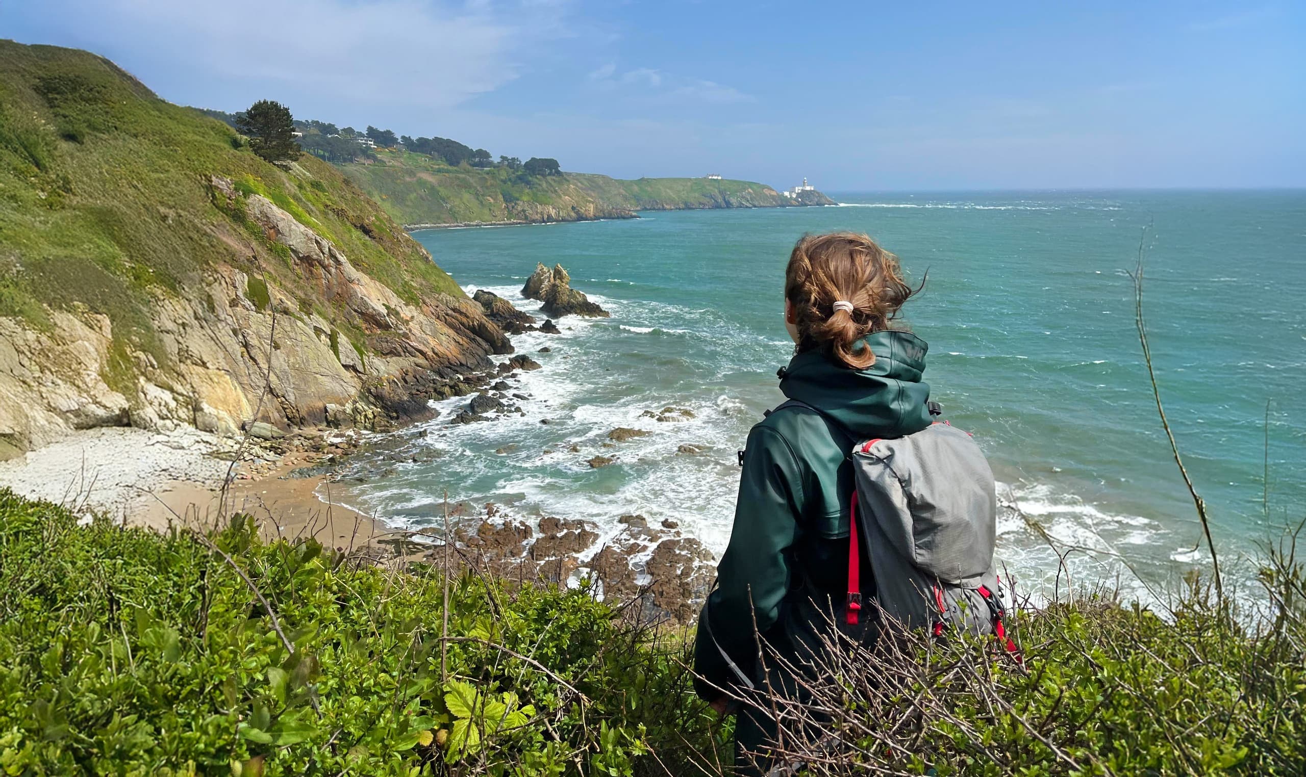 Howth Safari Hiking Tour