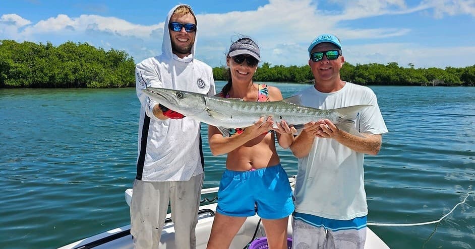 Fishing Adventure
