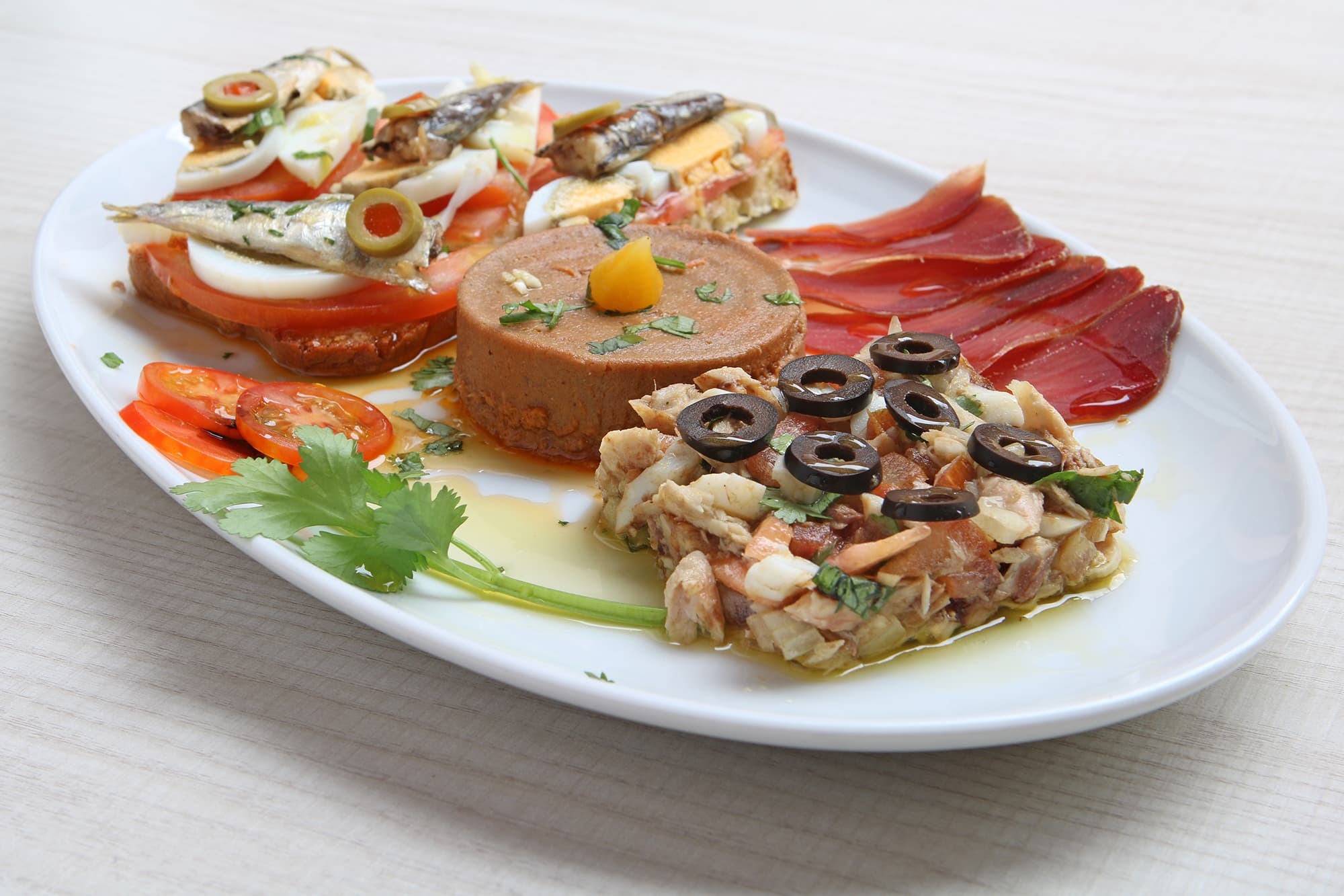 Algarve Food Tour in Portimão - Shared Tour