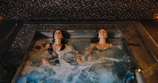 Experiencia Oasis Termal