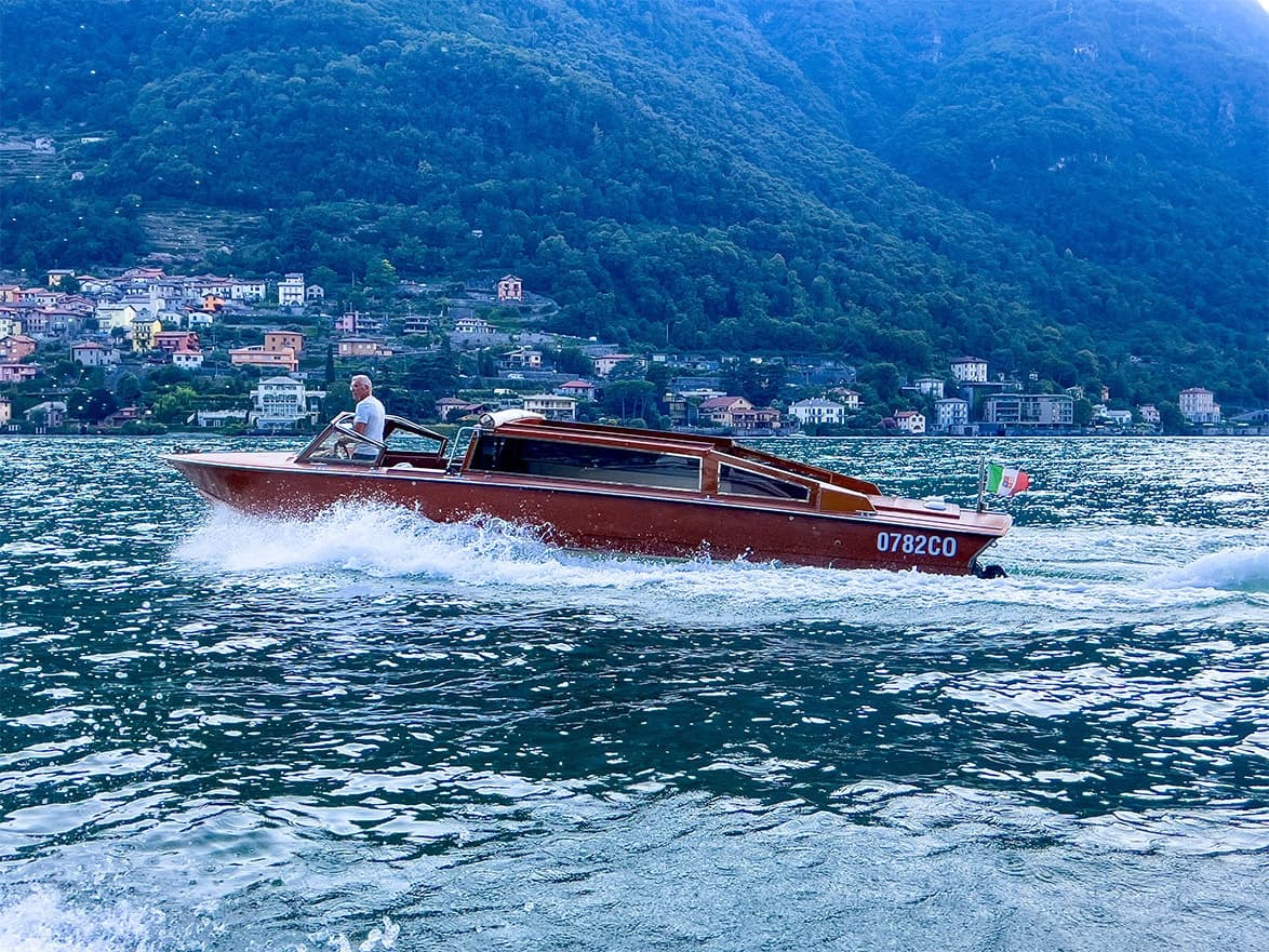 Lakeside Sampler Cruise
