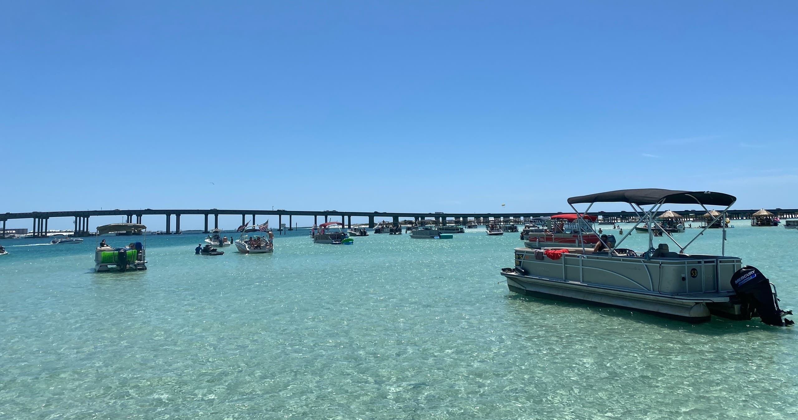 Crab Island Swim and Bay Tour, Harbor Tour, Sunset Cruise