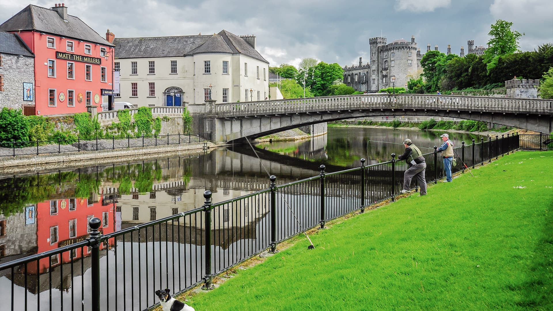 Kilkenny Medieval