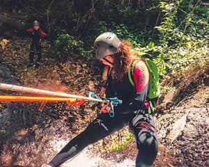 Canyoning Gran Canaria