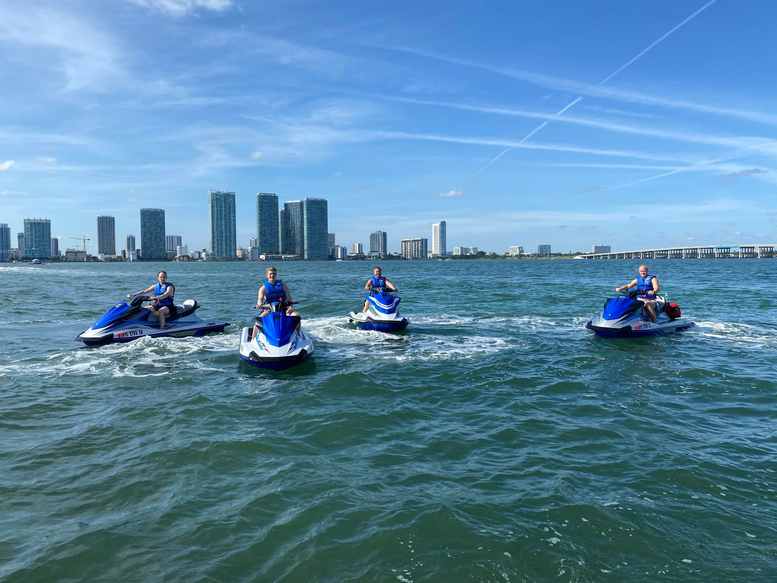 Jet Ski Rental