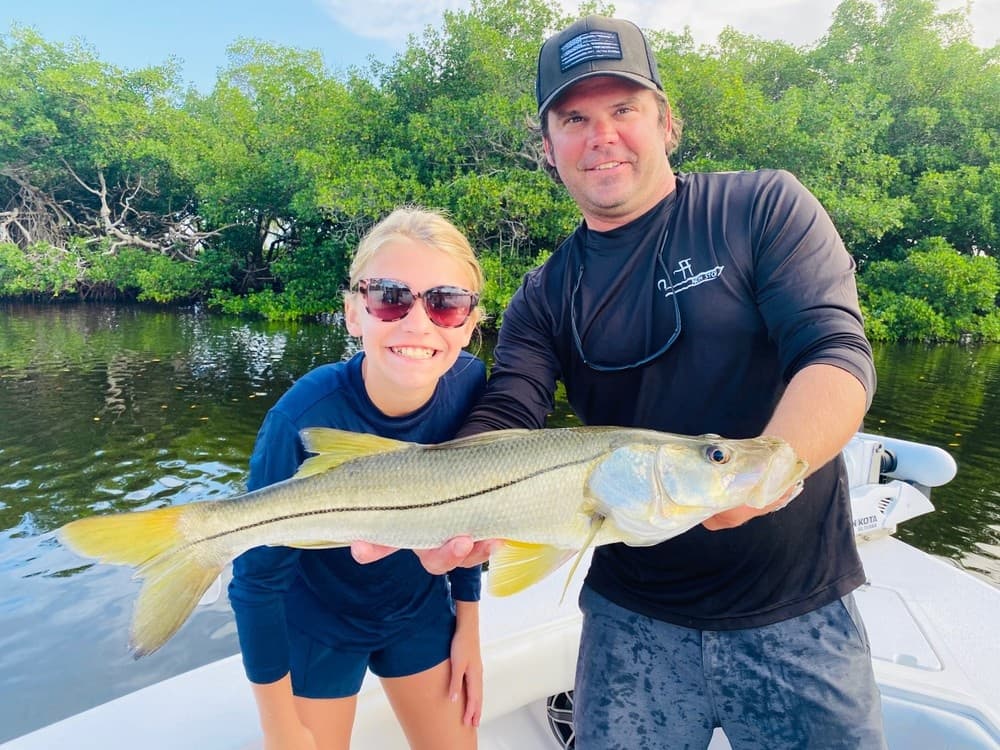 Fishing Charter