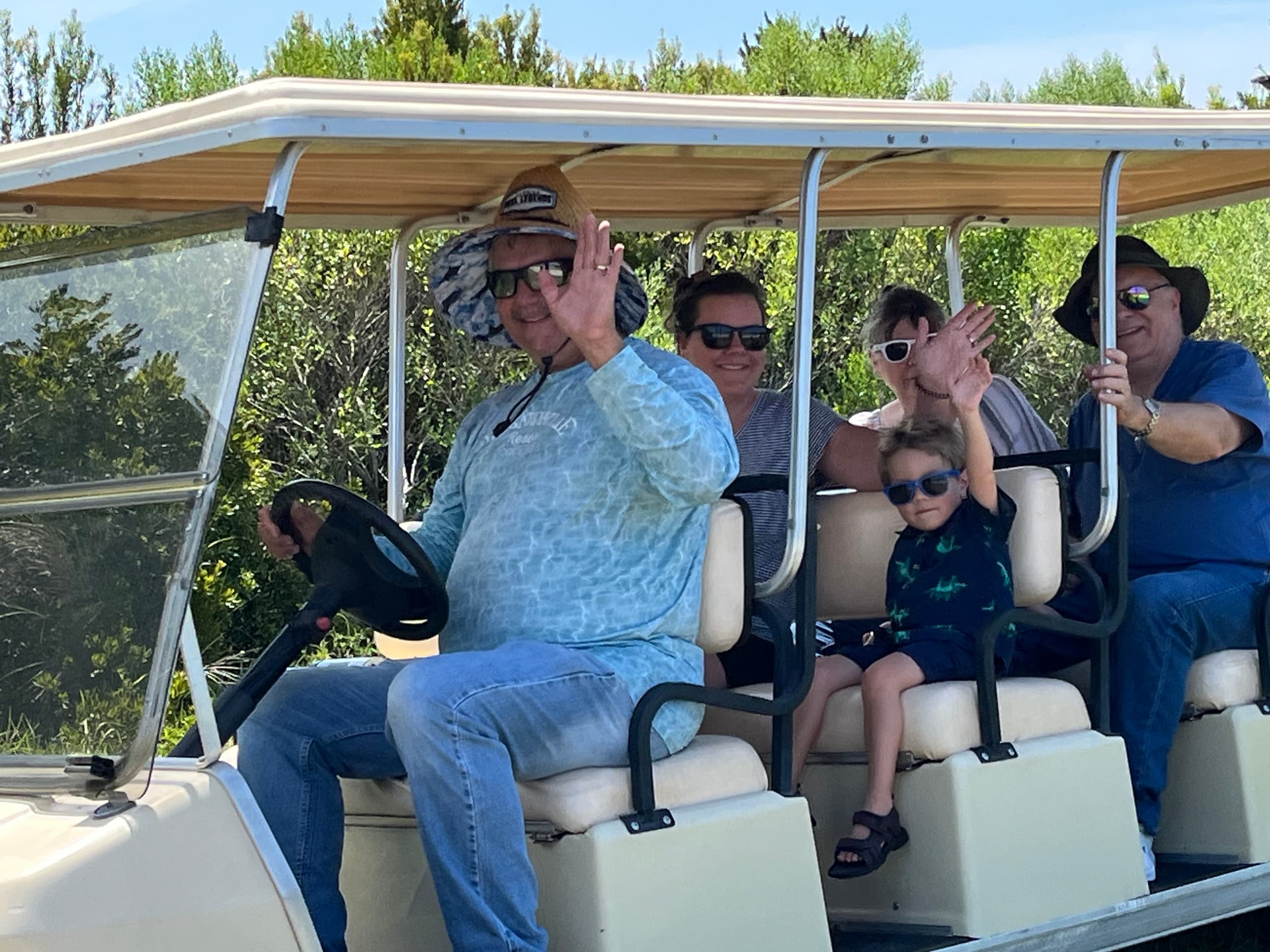 MDC Campus Tour