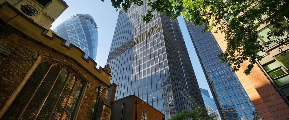 Private Finance in the City Treasure Hunt