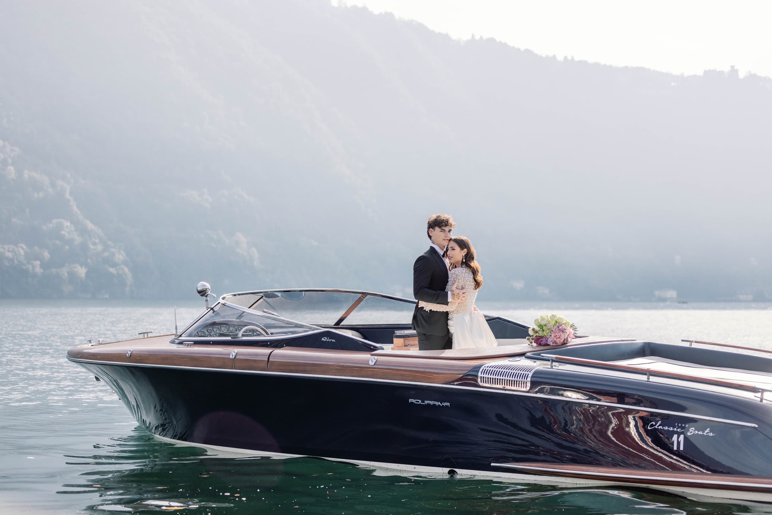 Riva Aquariva - The Charm Tour