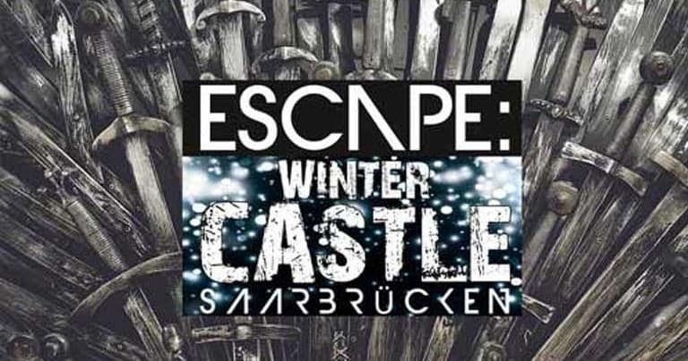 Winter Castle