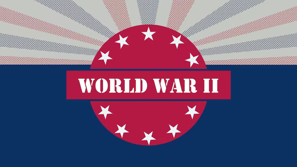 WWII Experience