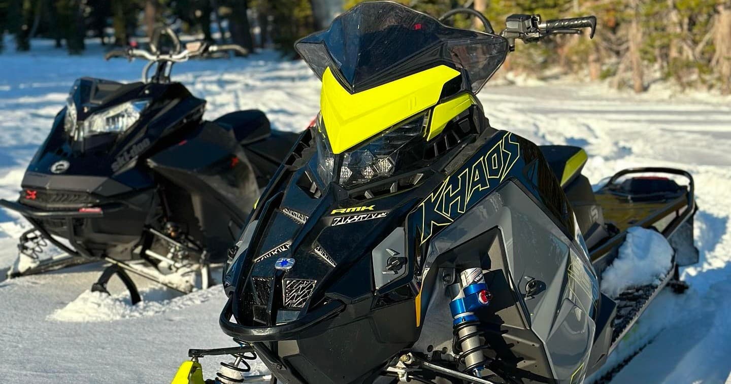 Backcountry Ski/Snowboard Taxi
