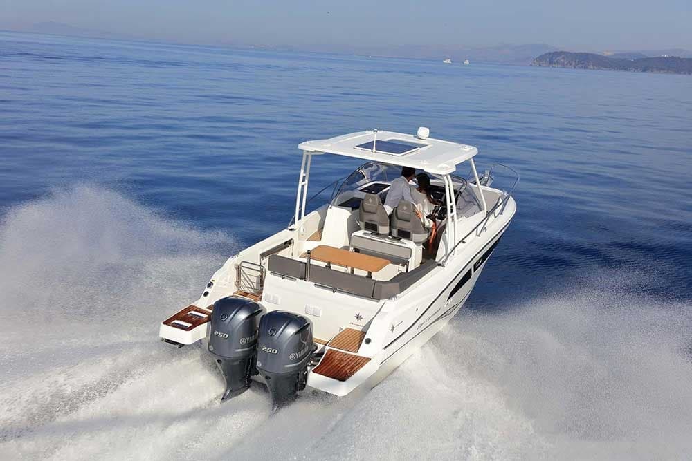 Latchi Pearl